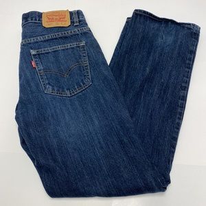 Levi’s Jeans